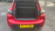 Peugeot 208 1.2 PureTech 100 GT 5dr Petrol Hatchback